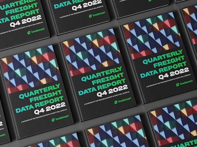 Cover Mockup For Social Report Q4 2022