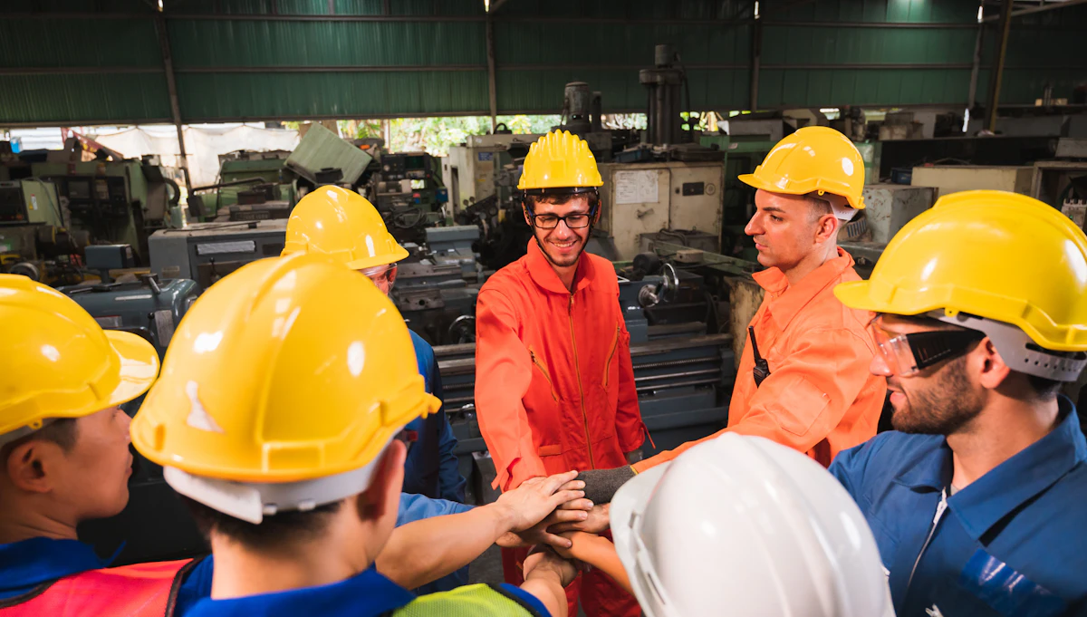 Prioritizing Worker Health and Safety in Your Supply Chain - Vimarsana News