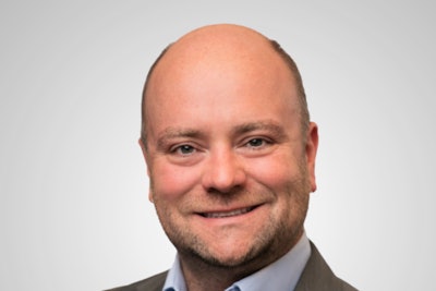 Geoff Coltman, Vice President, Catena Solutions