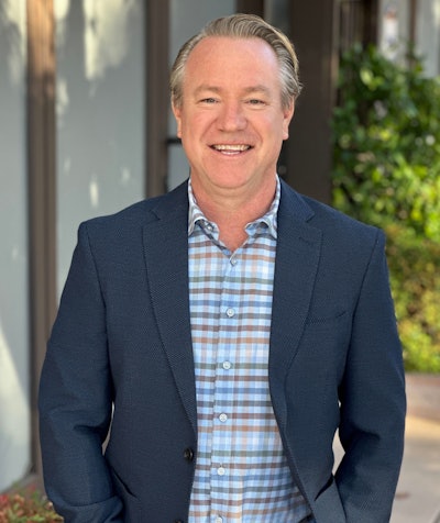 Keith Hartley, CEO & Board Member, LevaData