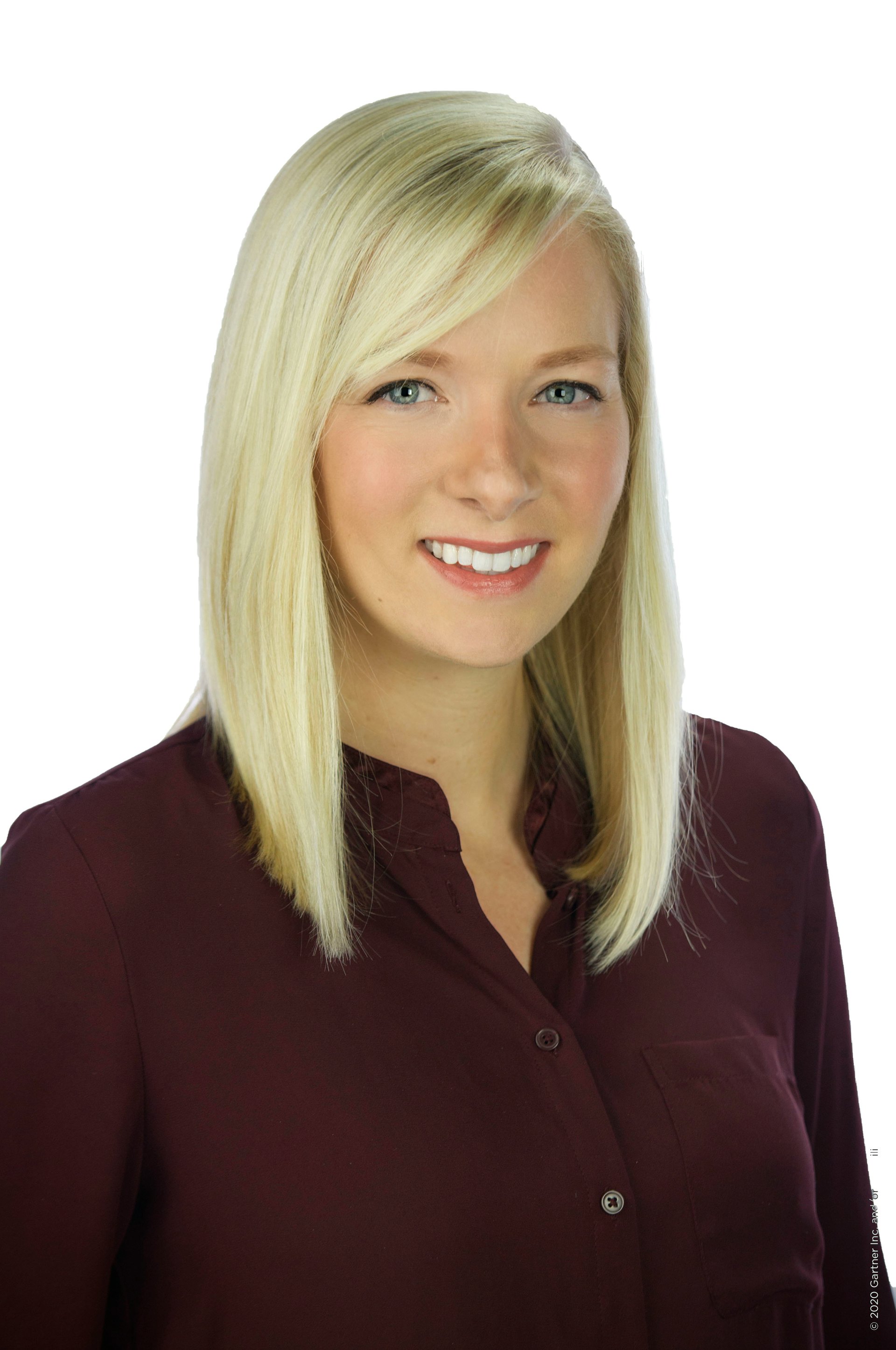 Lindsay Azim | Supply & Demand Chain Executive