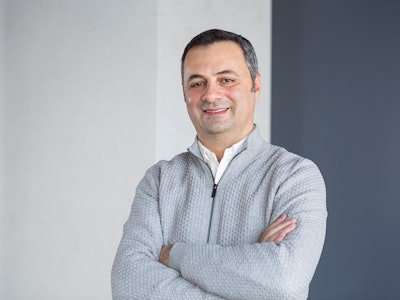 Erhan Musaoglu, CEO & Founder, Logiwa Inc.