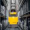 Mitsubishi Logisnext Americas Jungheinrich Ekx 516ka 516a Automated High Rack Stacker