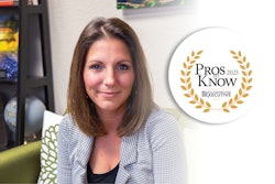 Nicole Glenn, founder and CEO of Candor Expedite Inc., was named the overall winner of Supply & Demand Chain Executive’s 2023 Pros to Know award.