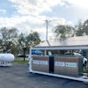 Propane Fueling Solutions Infrastructure