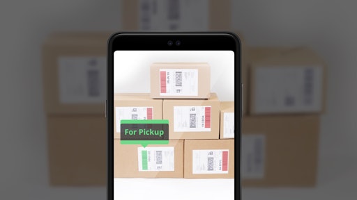 Scandit Mobile App