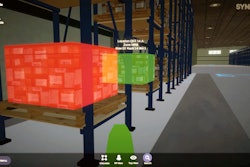 Synkrato Real Warehouse View Using Ar