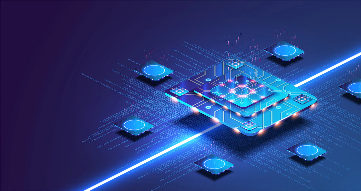 AI-Powered Supply Chain Business Intelligence for Procurement, Operations Teams - Vimarsana News