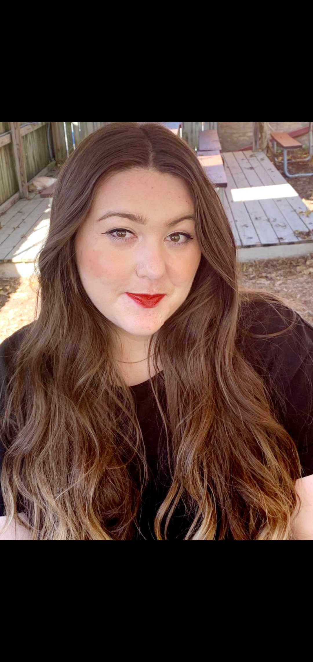 En Vista Rebecca Turner