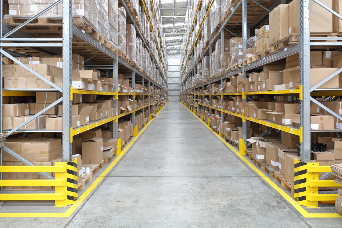 Amware Fulfillment Acquisition Creates Strong Global Fulfillment Capability - Vimarsana News