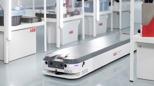 Abb Vslam I