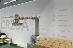 Dobot Cr20 A