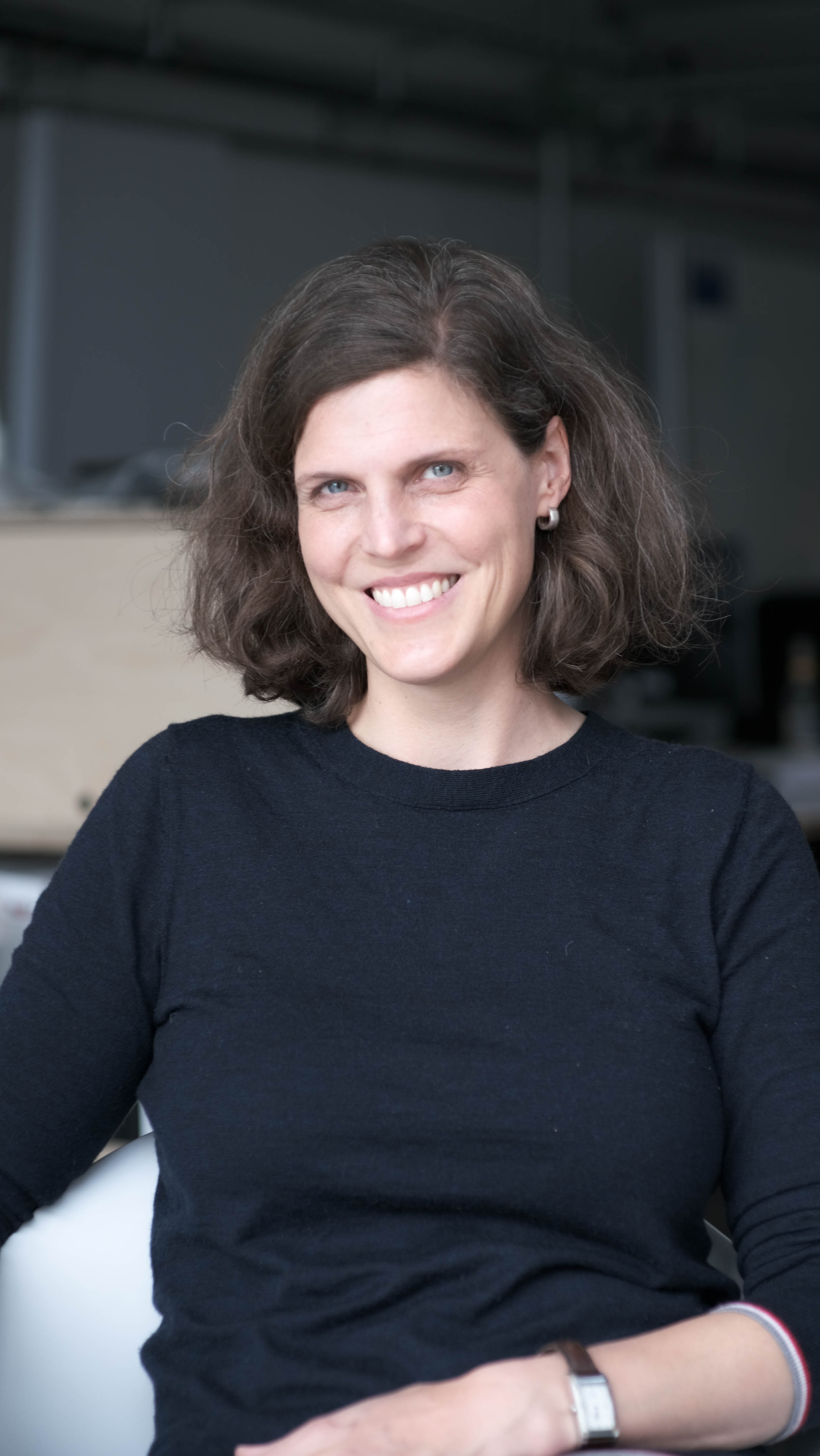 Henrike Wonneberger, Coo And Co Founder Png Replique