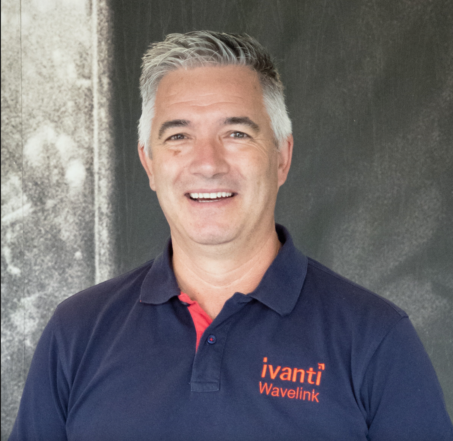 Ivanti Marcus Headshot