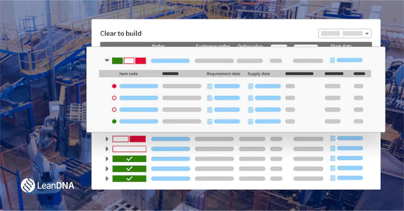 Demand Workbench Planner Workbench to Streamline Processes for More Efficient Workflows ...