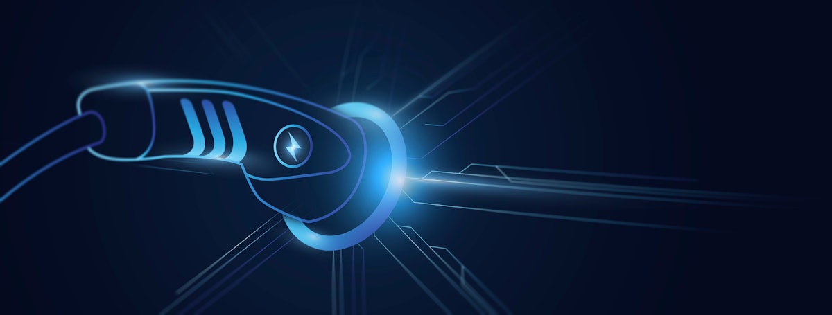 The Long Term Benefits of EVs in Your Supply Chain