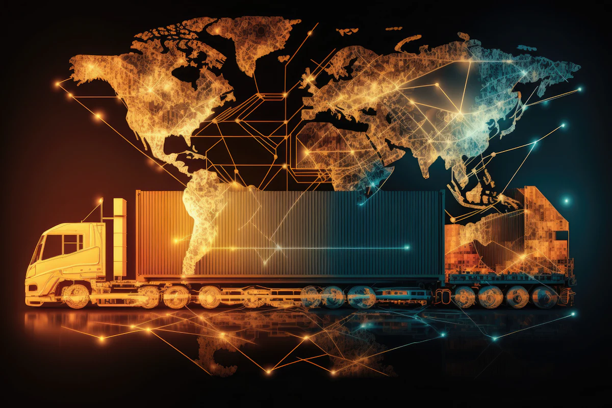 Why Logistics Problems Are Often Procurement Problems in Disguise - Vimarsana News