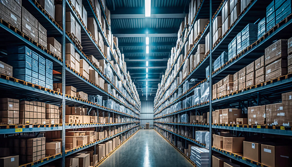 3 Ways to Increase Your Warehouse Efficiency - Vimarsana News