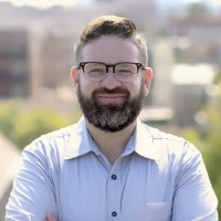 Arrive Logistics Matt Silver Headshot Headshot