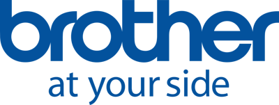 Brother Logo Blue