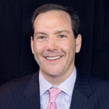 Echo Global Logistics Frank Hurst Headshot