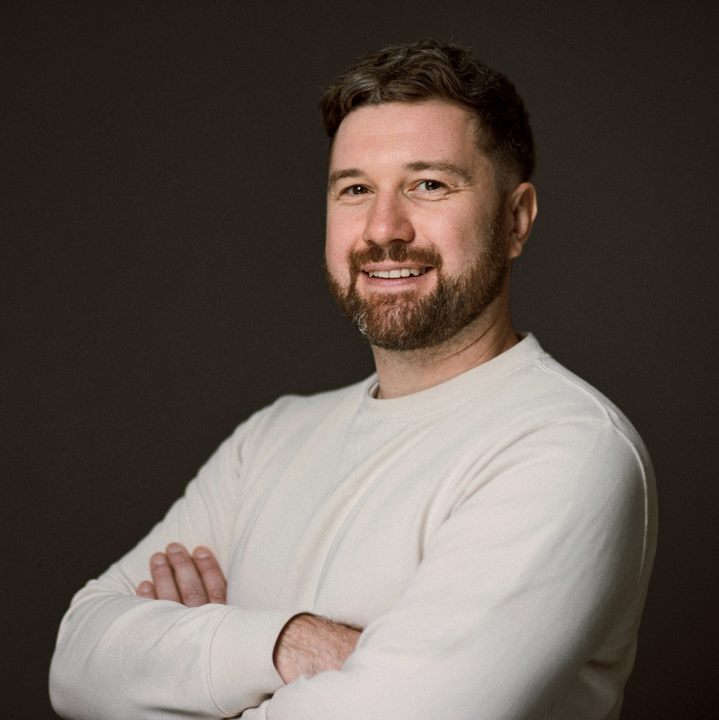 Ecoveritas Josh Remi Headshot