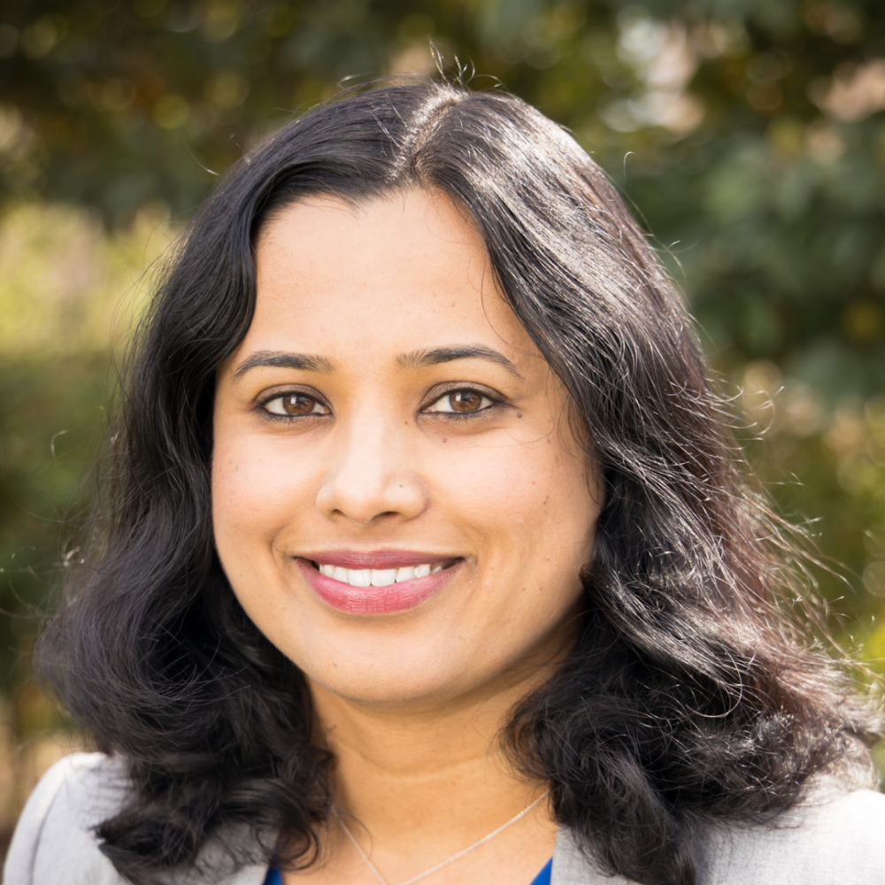 Lalitha Sundaramurthy Vice President Products Aera Technology Headshot
