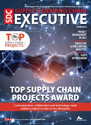Global Supply Chain April 2023 Issue by GLOBAL SUPPLY CHAIN - Issuu