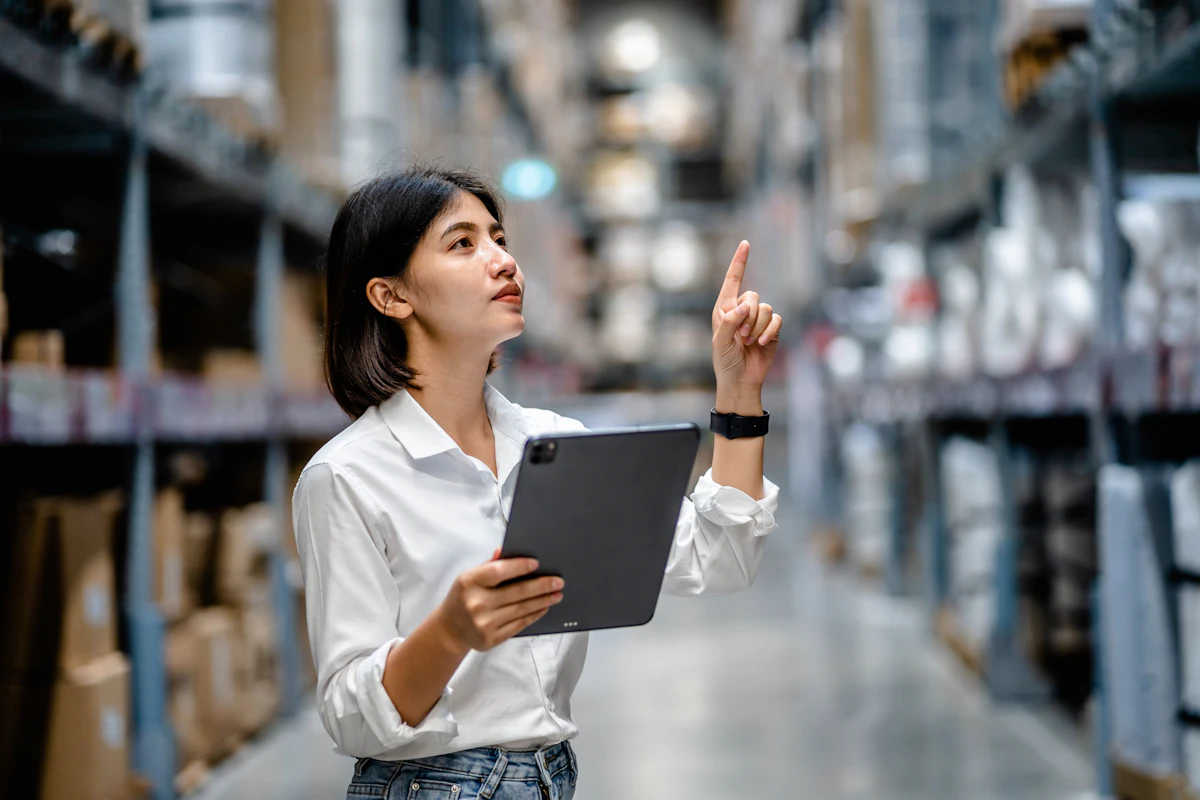 3 Ways to Make Your Supply Chain Data More Actionable - Vimarsana News