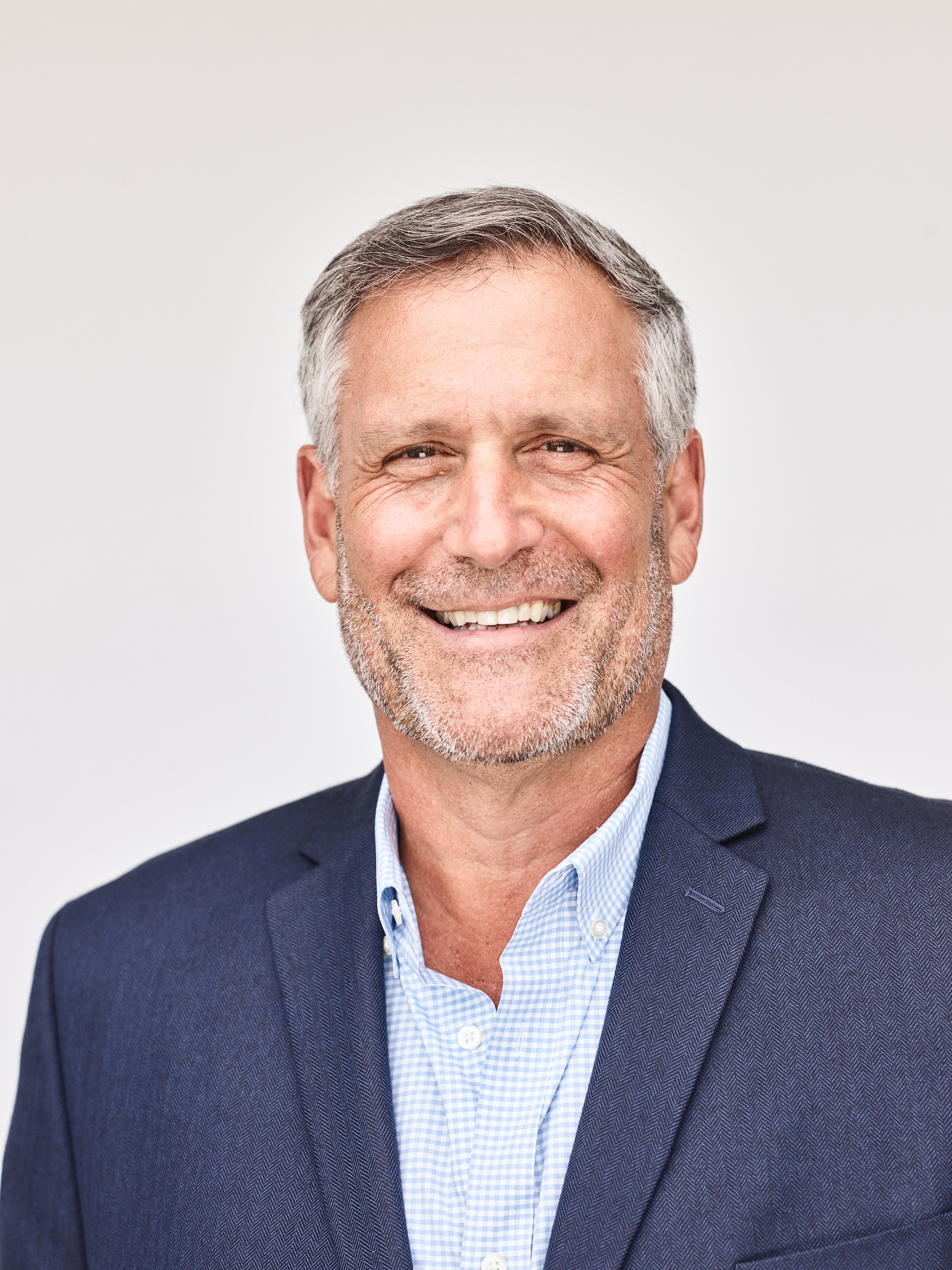 Mike Morini Workforce