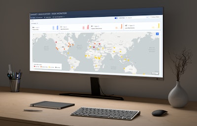 Psa Risk Monitor