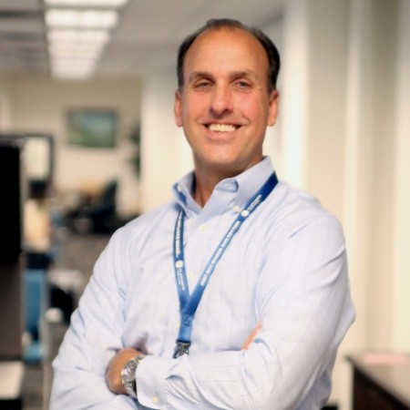 Shawn Malone Profile Red Bear Headshot