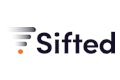 Sifted Primary Logo