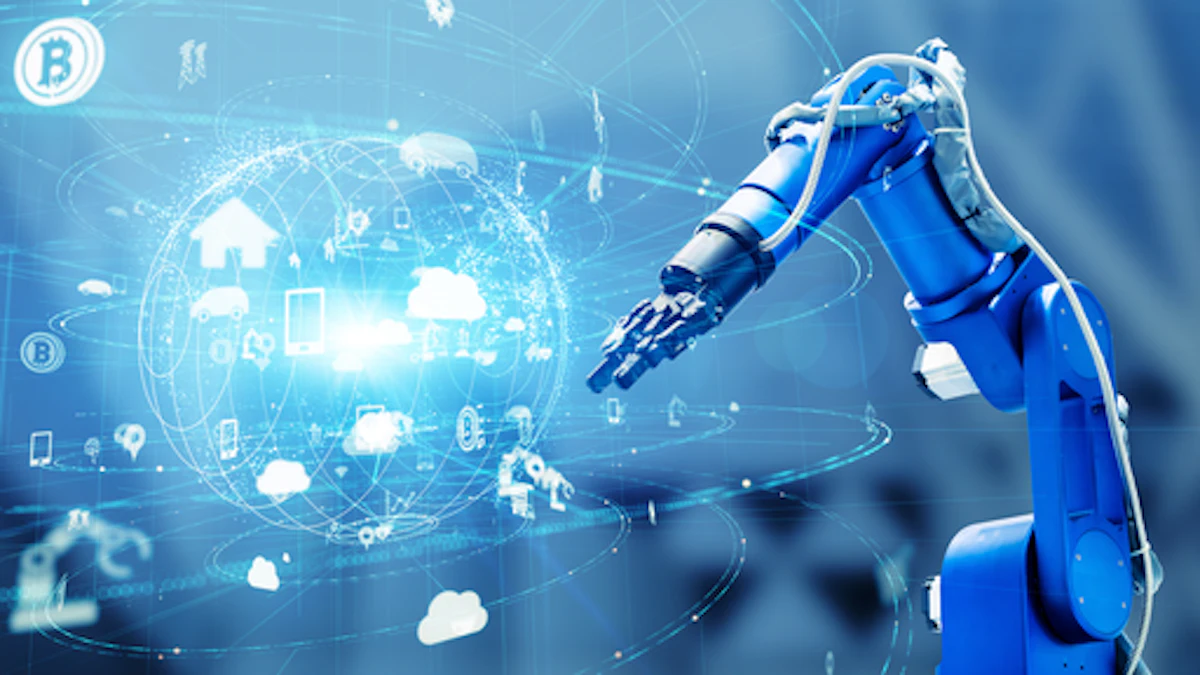 Financial Leaders Investing in Analytics, AI and Machine Learning Tools: Study - Vimarsana News