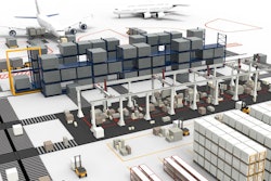 Speedcargo Airport