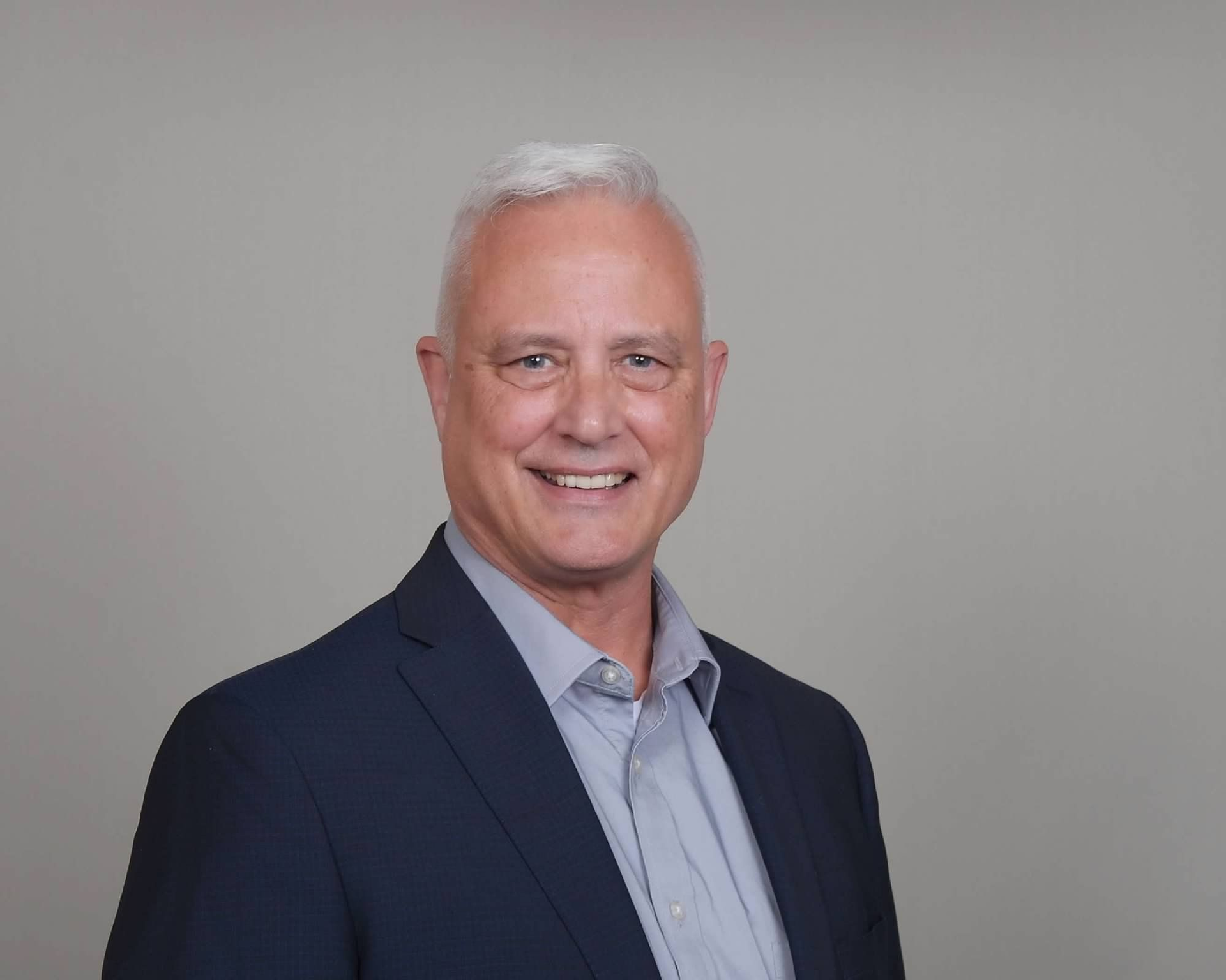 Afs Logistics Kevin Day Headshot