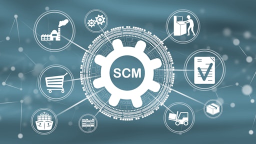 Award-Winning Logistics Shipping Company In The US - Your Trusted Source in Supply Chain Management