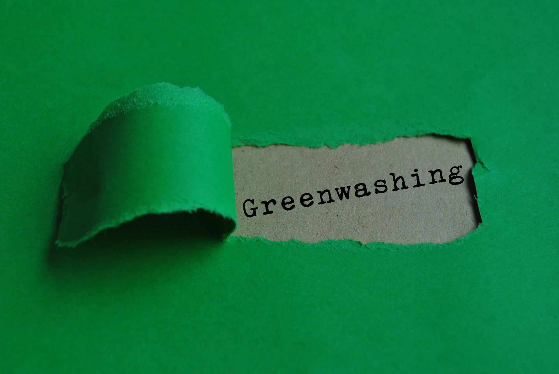 Alexis Asks: Unmasking Greenwashing in CPG - Vimarsana News