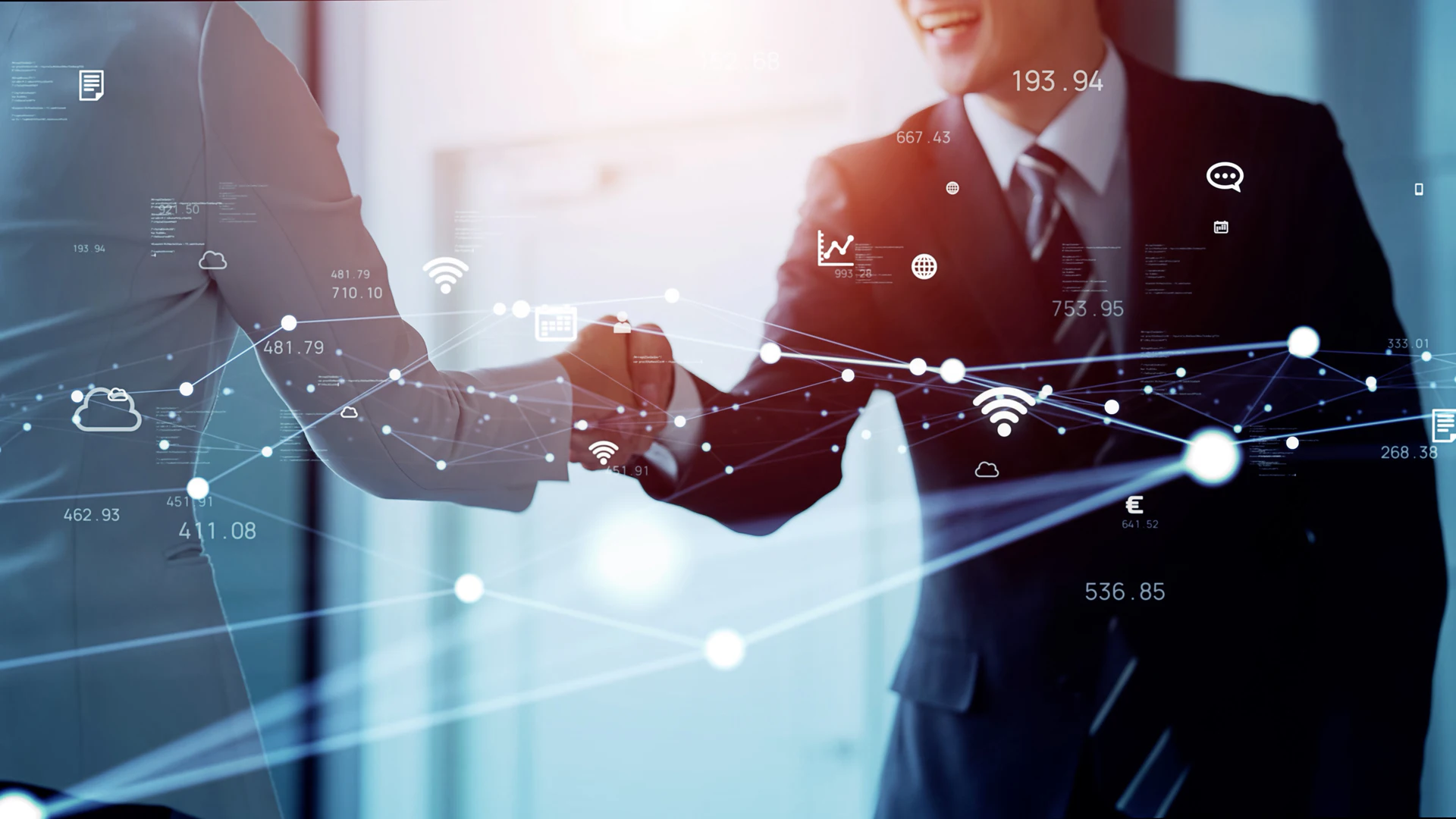 Empowering Businesses Through Win-Win Supplier Relationships - Vimarsana News