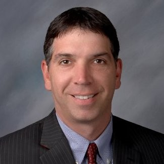 Chris Tavares Headshot