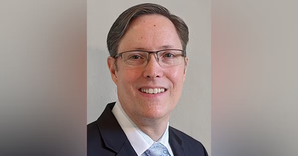 James Newman Supply & Demand Chain Executive