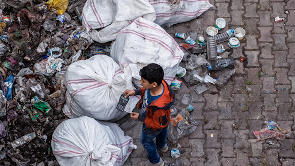 Dashboard Empowers Organizations to Control Plastic Footprint - Vimarsana News