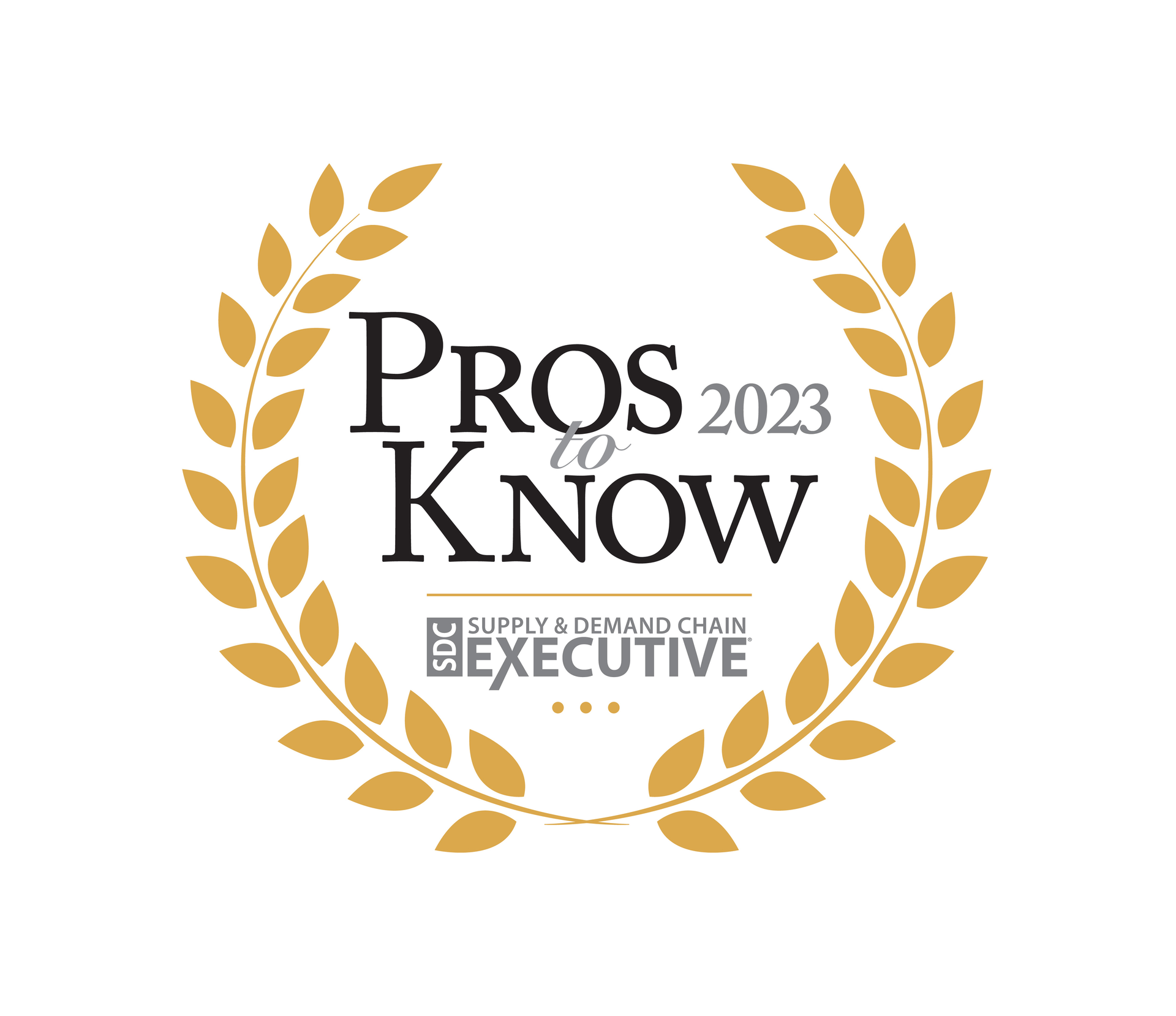 Pros To Know 2023 Szdwn