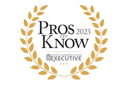 Pros To Know 2023 Szdwn