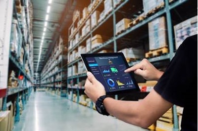 Trident Worldwide Warehouse