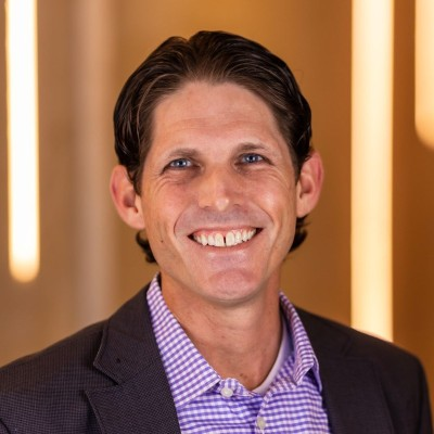 E2open Jeff Eckel Headshot