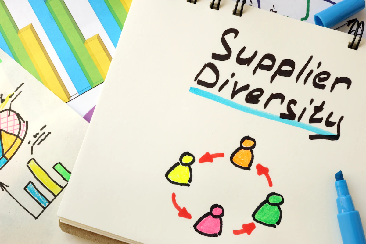 Lessons Learned: Best Practices in Supplier Diversity - Vimarsana News