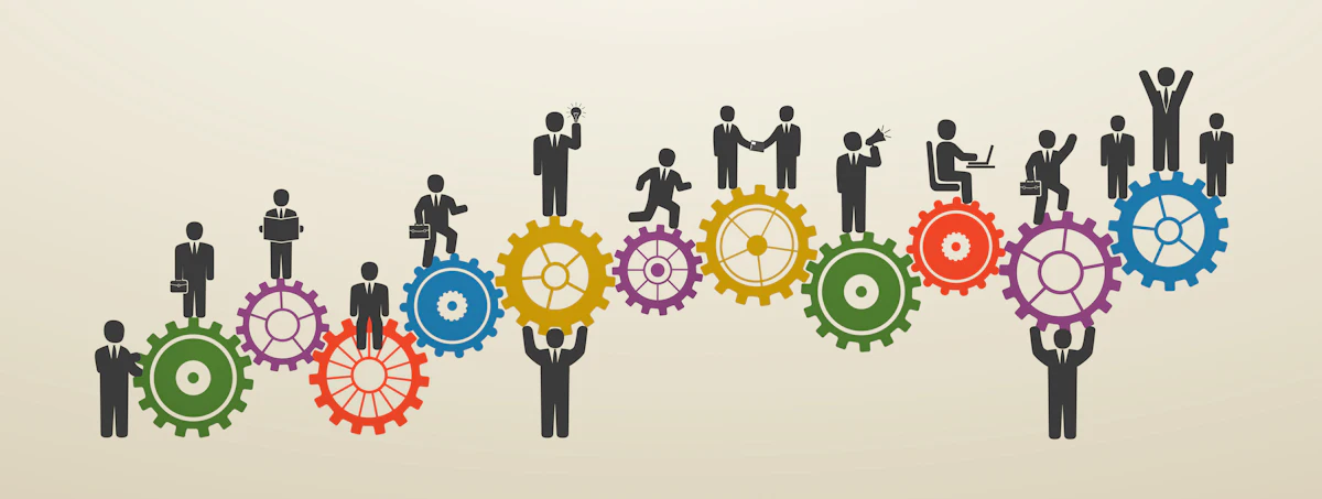 How Connected Workforce Solutions Can Improve Productivity - Vimarsana News