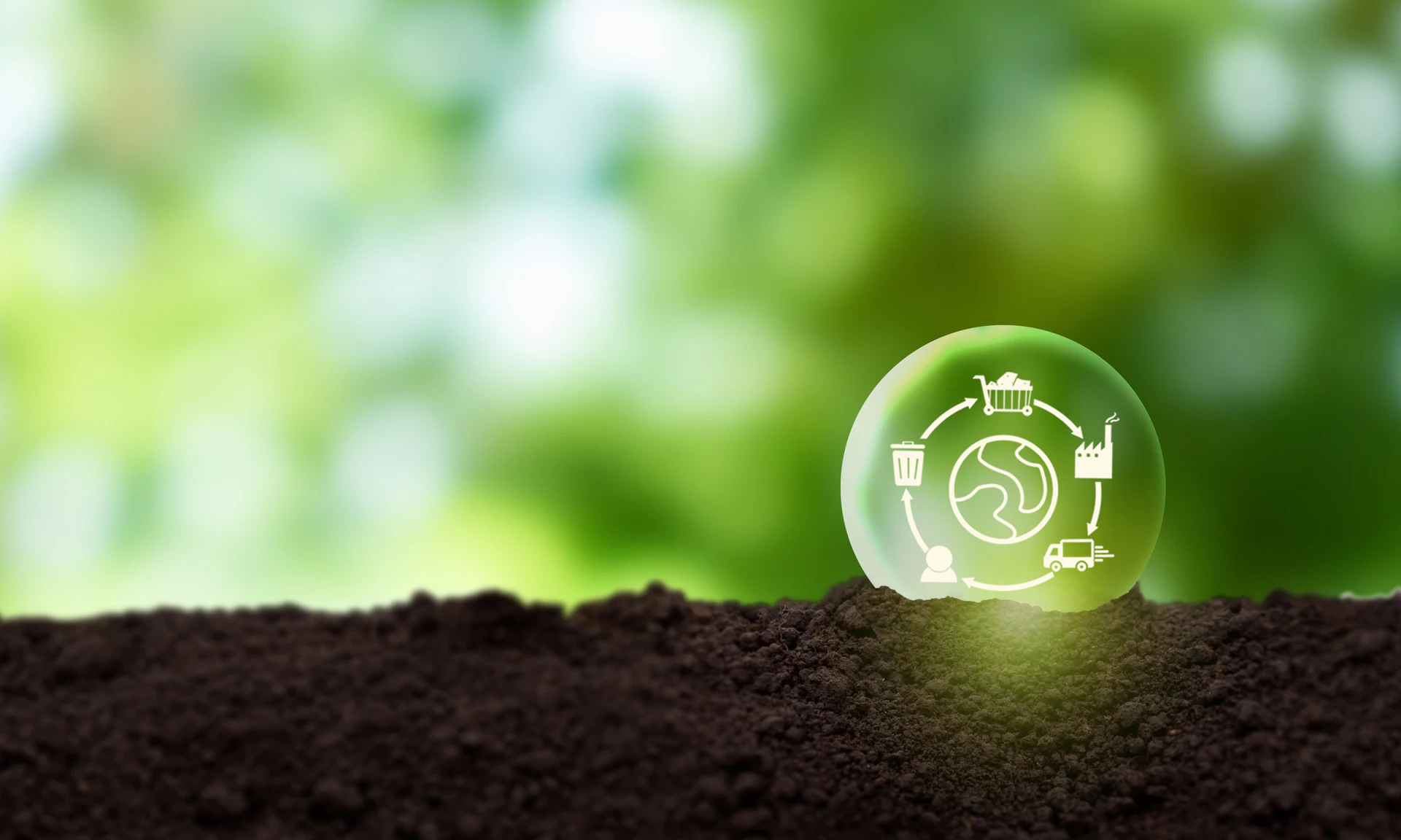 Strategies for Overcoming Obstacles to Achieve a Circular Supply Chain - Vimarsana News
