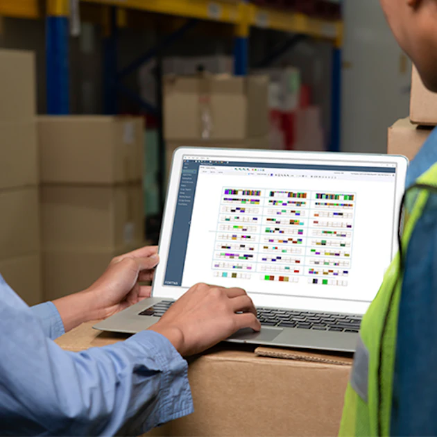 Slot Optimization Programs Intelligent Slotting Optimization Software | Supply & Demand Chain ...